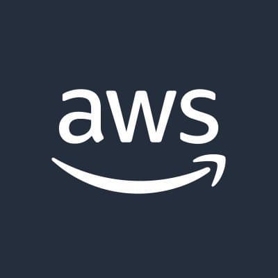 Amazon Web Services (AWS) logo